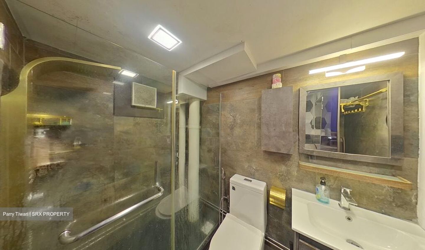 Blk 203D Compassvale Road (Sengkang), HDB Executive #505152391